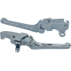 Psr Clutch Lever - Anthem - Chrome - 0610-2344  12-00667-20