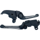 Psr Clutch Lever - Anthem - Contrast - 0610-2346  12-00667-31