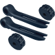 Psr Lever Accessories Kit - Anthem Pro - Black - 0610-2337  12-03003-22