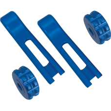 Psr Lever Accessories Kit - Anthem Pro - Blue - 0610-2340  12-03003-25