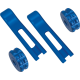 Psr Lever Accessories Kit - Anthem Pro - Blue - 0610-2340  12-03003-25