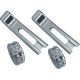 Psr Lever Accessories Kit - Anthem Pro - Silver - 0610-2336  12-03003-21