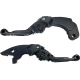 Psr Lever Set - Anthem - Pro - Black - 0610-2275  17-03650-22