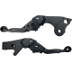 Psr Lever Set - Anthem - Pro - Black - 0610-2276  17-03651-22