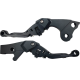 Psr Lever Set - Anthem - Pro - Black - 0610-2277  17-03652-22