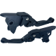 Psr Lever Set - Anthem - Pro - Harley Davidson - Black - 0610-2268  12-03652-22