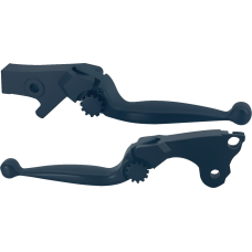 Psr Lever Set - Journey - Black - 0610-2351  17-00602-22
