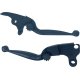 Psr Lever Set - Journey - Harley Davidson - Black - 0610-2342  12-00617-22