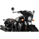 Puig Hi-Tech Parts Fairing - Short Screen - Bobber - 2331-0187  21073W