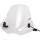 Puig Hi-Tech Parts New Generation Windscreen - 18-7/8" - Clear - 2301-2599  5267W