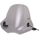 Puig Hi-Tech Parts New Generation Windscreen - 18-7/8" - Smoke - 2301-2601  5267H