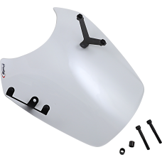 Puig Hi-Tech Parts New Generation Windscreen - Clear - FTR 1200 - 2312-0538  3834W