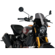 Puig Hi-Tech Parts New Generation Windscreen - Dark Smoke - FTR 1200 - 2312-0536  3834F
