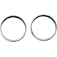 Race Tech Fork Bushings - 43 mm x 12 mm W x 2 mm T - Outer - FMBO43122P  FMBO 43122 P