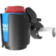 Ram Mounts Drink Holder Kit - Tough-Claw Mount w/ Level Cup - 0636-0363  RAM-B-132-400