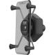 Ram Mounts Mount Kit - X-Grip® - Vibe Safe - Adapter - 0603-1131  RAM-HOL-UN10B-462