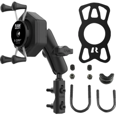 Ram Mounts Mount Kit - X-Grip® - Vibe Safe - Reservoir Base - 0603-1129  RAM-B-174-UN7-462