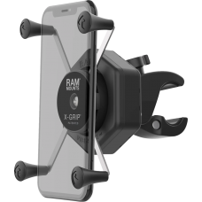 Ram Mounts Mount Kit - X-Grip® - Vibe Safe - Tough Claw - 0636-0439  RAM-HOL-UN10-462-400