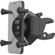 Ram Mounts Mount Kit - X-Grip® - Vibe Safe - Tough Claw - 0636-0440  RAM-HOL-UN7-462-400