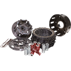Rekluse APEX Clutch & Basket - Twin Cam - 1132-1974  RMS-6915104