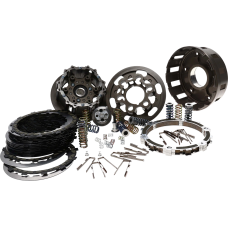 Rekluse RadiusCX Clutch & Basket Kit - Cable Clutch - Twin Cam - 1132-1982  RMS-6415001