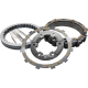 Rekluse TorqDrive® Clutch Kit - Harley-Davidson - 1130-0860  RMS-2815010