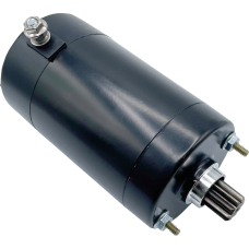 Rick'S Motorsport Electric Starter - Harley Davidson - 2110-1301  61-917