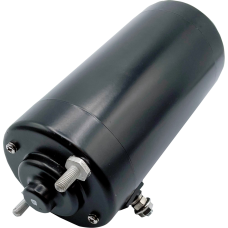 Rick'S Motorsport Electric Starter - Harley Davidson - 2110-1303  61-918