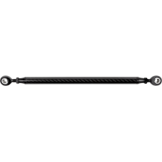 Rickrak Carbon Fiber Shifter Linkage - Black - 1601-0594  RR-CF-S-L-BLk