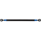 Rickrak Carbon Fiber Shifter Linkage - Blue - 1601-0589  RR-CF-S-L-BLU