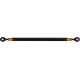 Rickrak Carbon Fiber Shifter Linkage - Gold - 1601-0588  RR-CF-S-L-G