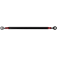 Rickrak Carbon Fiber Shifter Linkage - Red - 1601-0590  RR-CF-S-L-R
