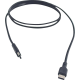 Ridepower Male USB-C to Male USB-C Cable - Phone - Charger - 40" - Black - 3807-0713  RPUSBCUSBC40