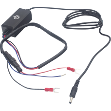 Ridepower Power Cable - Inductive Phone Mount - Quick Disconnect - 63" - 3807-0718  RPMTLINDCABLE63