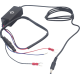 Ridepower Power Cable - Inductive Phone Mount - Quick Disconnect - 63" - 3807-0718  RPMTLINDCABLE63