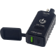 Ridepower SAE to USB-C/USB Ports Adapter - Charger - Digital Voltage Indicator - 3807-0669  RPSAEUSBUSBCADP