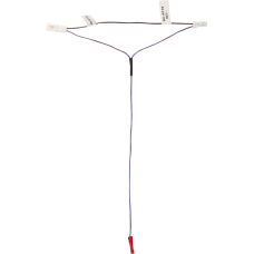 Saddle Tramp Accessory T-Harness - '14-'22 Touring - 4402-1020  BC-9718