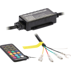 Saddle Tramp Controller - RGB - 2130-0372  HE-RGB-CB