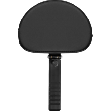 Saddlemen Backrest - Plain - Black Stitching - XL '04-'22 - 0822-0564  15708RP