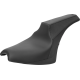 Saddlemen Carey Hart Signature Series Seat - Black w/ Black Stitching - Chief '22-'23 - 0810-2406  I21-04-HART