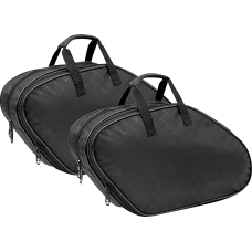 Saddlemen DXT Saddlebag Liners - Large - 3501-2027  EX000968I