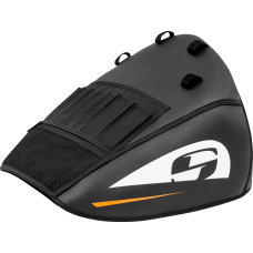 Saddlemen Fuel Tank Cover - Large - 0701-0999  EX000977