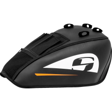 Saddlemen Fuel Tank Cover - Small - 0701-1000  EX000977S