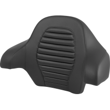 Saddlemen King Tour Pack - RoadSofa - Carbon Fiber/Tuck-n-Roll - 0801-1929  814-07-153