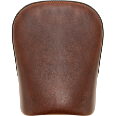 Saddlemen Pillion Pad - Lariat - XL '04-'22 - 0804-0817  807-03B-016B