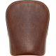 Saddlemen Pillion Pad - Lariat - XL '04-'22 - 0804-0817  807-03B-016B