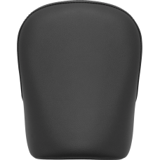 Saddlemen Pillion Pad - Plain - XL '04-'22 - 0804-0816  807-03B-016