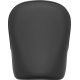 Saddlemen Pillion Pad - Plain - XL '04-'22 - 0804-0816  807-03B-016