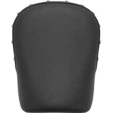 Saddlemen Pillion Pad - Studded - XL '04-'22 - 0804-0815  807-03B-015