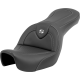 Saddlemen Roadsofa Carbon Fiber Seat - Carbon Fiber - without Backrest - FXD '06-'17 - 0803-0707  806-04-185